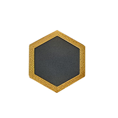 Honeycomb LED Lights Wall LED Waterproof Modern Light
