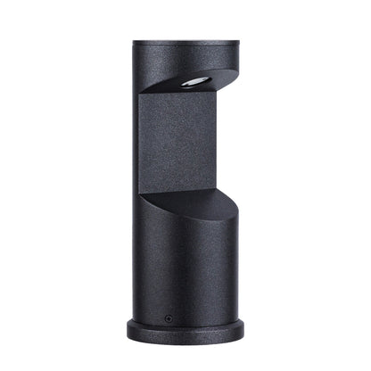 Garden Outdoor Lights Minimalist One-way Lighting Bollard Light