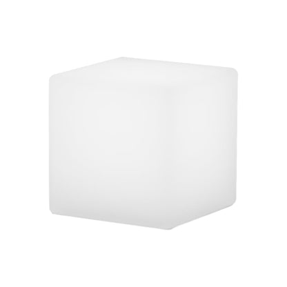 Ice Cube LED Lights LED White Waterproof Outdoor Ground Light