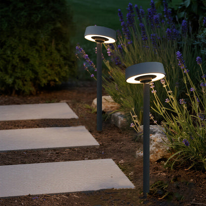Landscape Outdoor Lights Modern Minimalist Waterproof Pathway Light