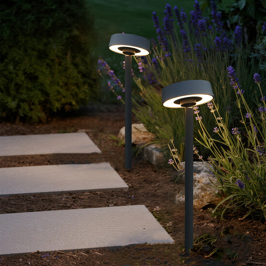 Landscape Outdoor Lights Modern Minimalist Waterproof Pathway Light