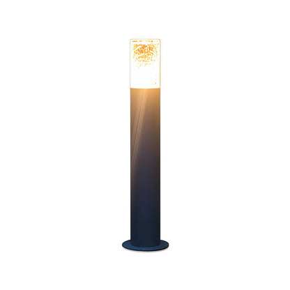 Industrial Bollard Lights Outdoor Waterproof Ambience Lamp