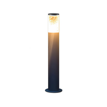 Industrial Bollard Lights Outdoor Waterproof Ambience Lamp