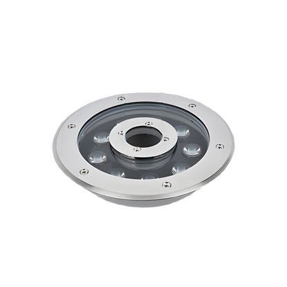 LED Fountain Light Waterproof Aluminum