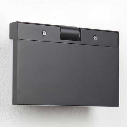 Industrial Wall Light Outdoor Adjustable Waterproof Aluminum Lamp