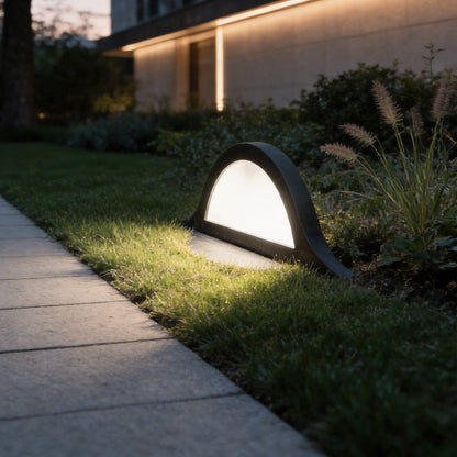 Inground Landscape Lights Outdoor Garden Waterproof Light