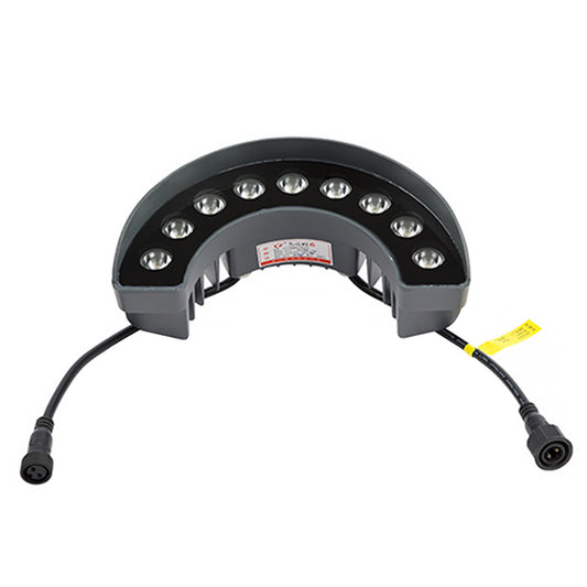 Tree Ring Light Outdoor Waterproof LED Landscape Light