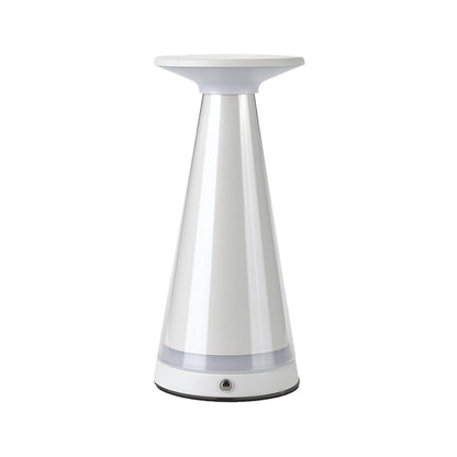 Artistic Vase Table Lamp with Built-in Mosquito Repellent — Elegant Home Lighting