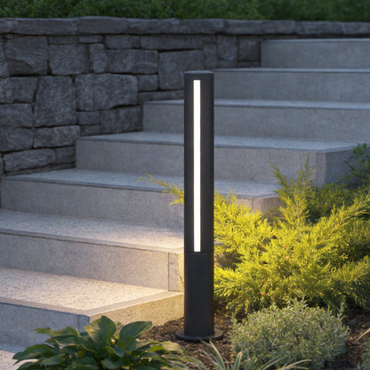 Landscape Bollard Lamp Decorative Waterproof Outdoor Light