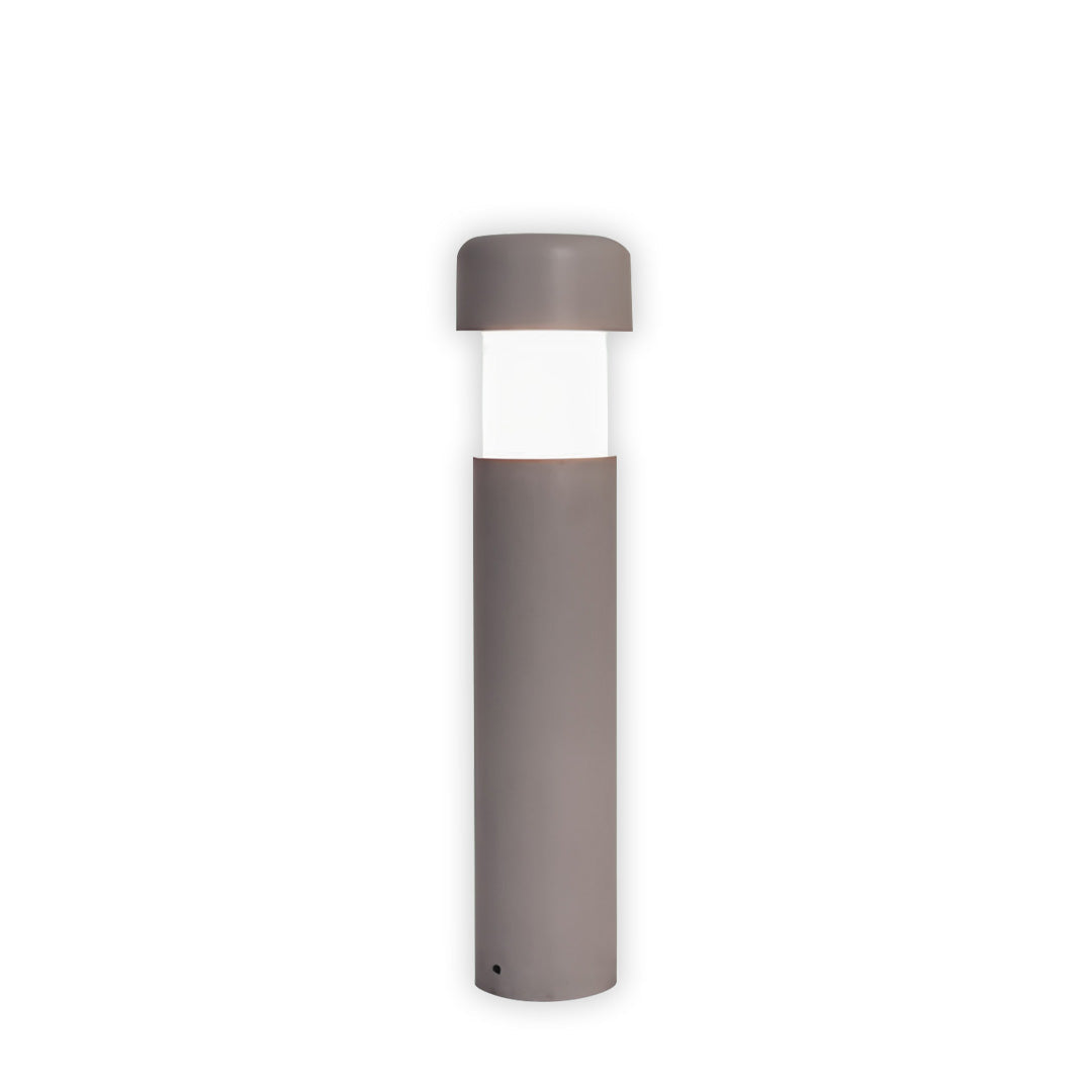 Landscape Lighting Bollards Outdoor Waterproof Minimalist Lamp