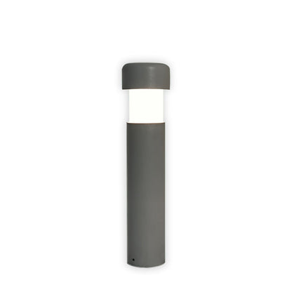 Landscape Lighting Bollards Outdoor Waterproof Minimalist Lamp