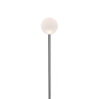 Landscape Lighting Pathway LED Round Ball Reed Light