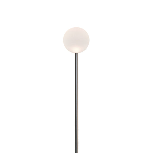Landscape Lighting Pathway LED Round Ball Reed Light
