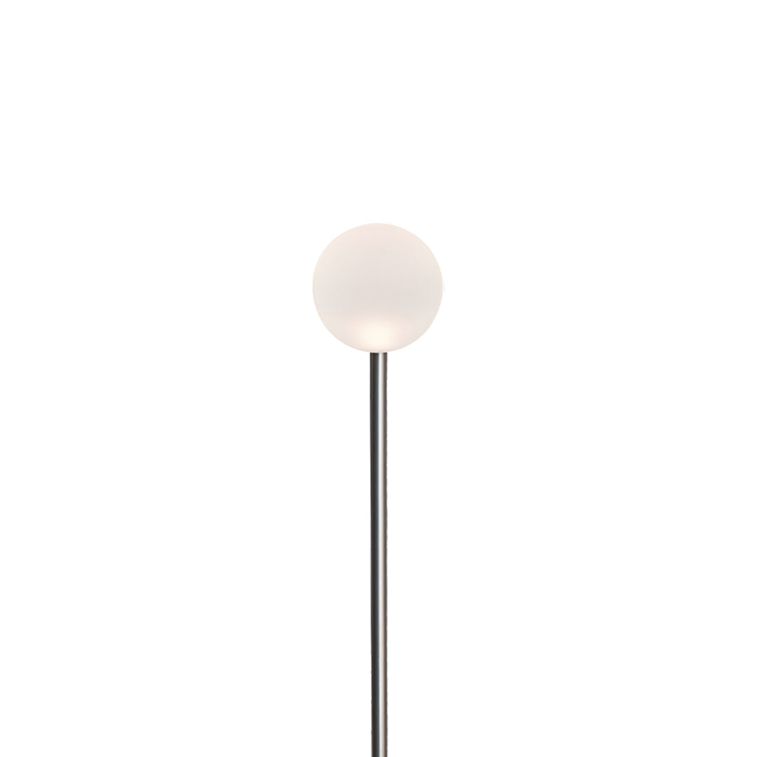 Landscape Lighting Pathway LED Round Ball Reed Light