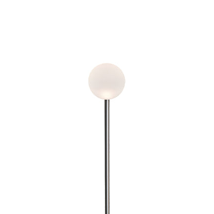 Landscape Lighting Pathway LED Round Ball Reed Light