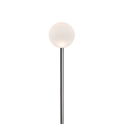 Landscape Lighting Pathway LED Round Ball Reed Light