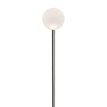 Landscape Lighting Pathway LED Round Ball Reed Light