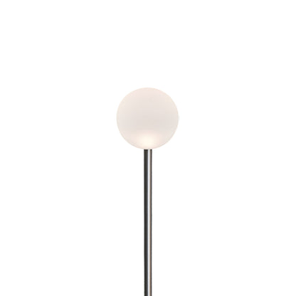 Landscape Lighting Pathway LED Round Ball Reed Light
