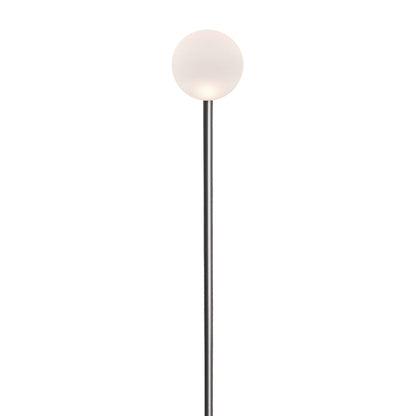 Landscape Lighting Pathway LED Round Ball Reed Light