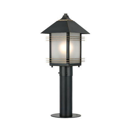 Landscape Path Lighting Fixtures Outdoor Waterproof Ambiance Light