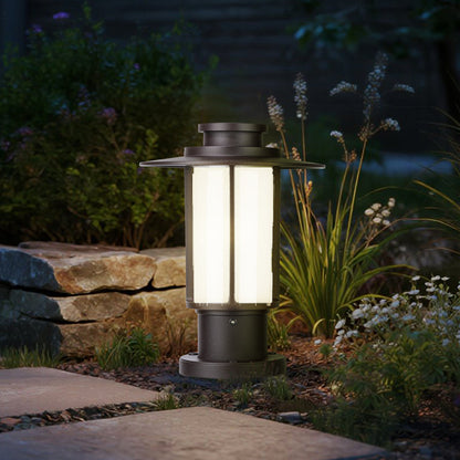 Modern LED Lights For Garden Minimalist Pathway Lighting