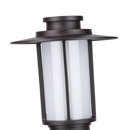 Modern LED Lights For Garden Minimalist Pathway Lighting