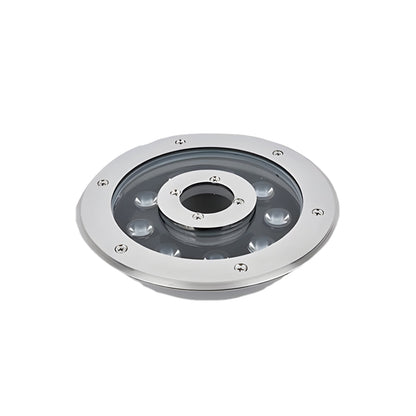 LED Fountain Light Waterproof Aluminum