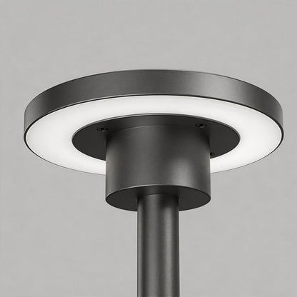 LED Bollard Path Lights Waterproof Outdoor Landscape Light