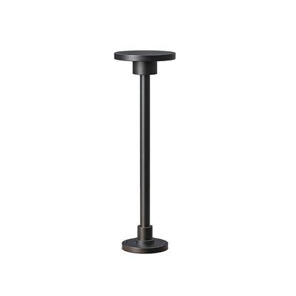 LED Bollard Path Lights Waterproof Outdoor Landscape Light