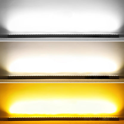 LED Building Facade Lighting Outdoor Linear Wall Washer Light