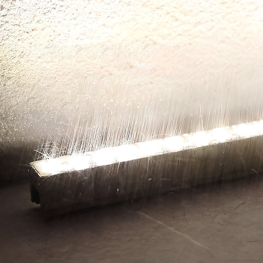 LED Building Facade Lighting Outdoor Linear Wall Washer Light