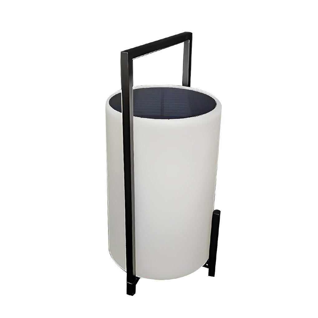 Portable Waterproof LED Remote Control Outdoor Light