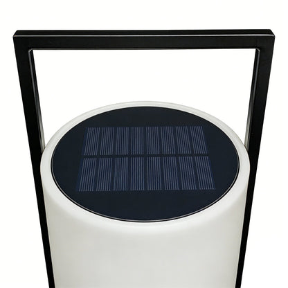 Portable Waterproof LED Remote Control Outdoor Light