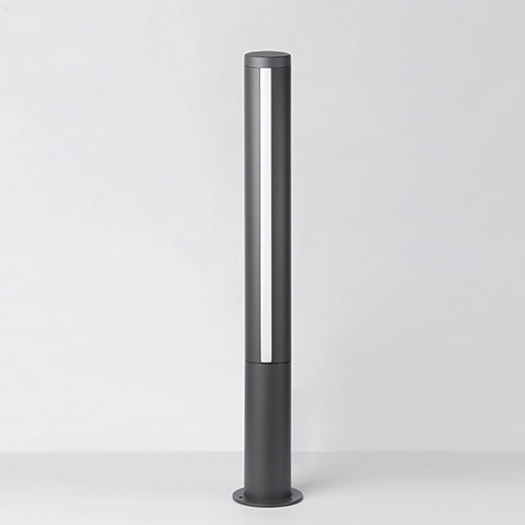 Landscape Bollard Lamp Decorative Waterproof Outdoor Light