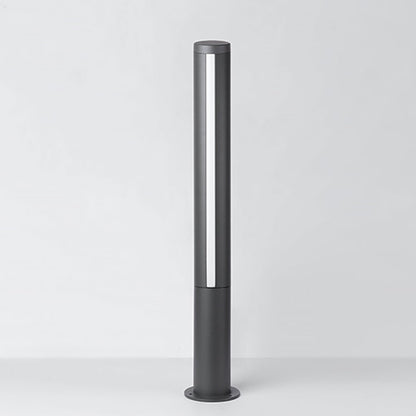 Landscape Bollard Lamp Decorative Waterproof Outdoor Light
