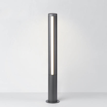 Landscape Bollard Lamp Decorative Waterproof Outdoor Light