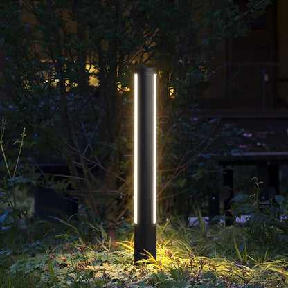 Landscape Bollard Lamp Decorative Waterproof Outdoor Light