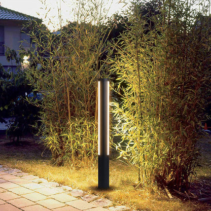 Landscape Bollard Lamp Decorative Waterproof Outdoor Light