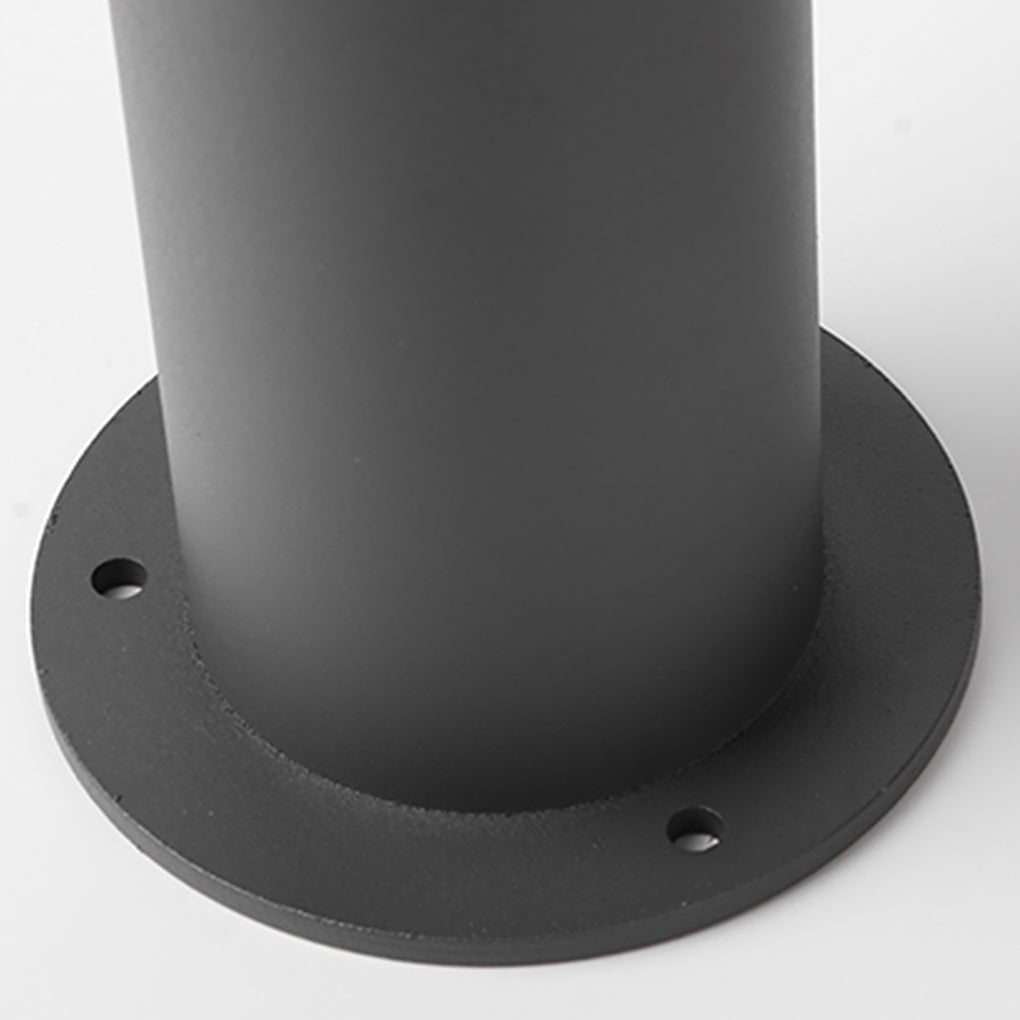 Landscape Bollard Lamp Decorative Waterproof Outdoor Light