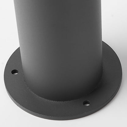 Landscape Bollard Lamp Decorative Waterproof Outdoor Light