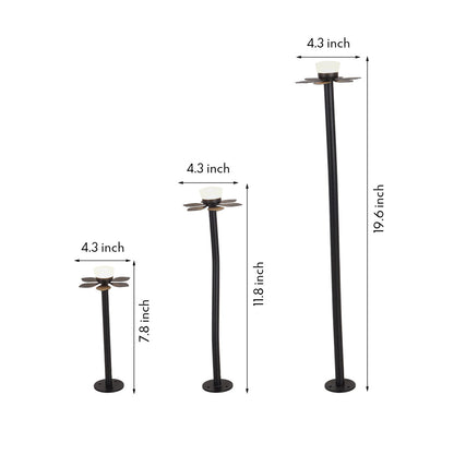 Landscape Outdoor Lights Modern Minimalist Waterproof Pathway Light