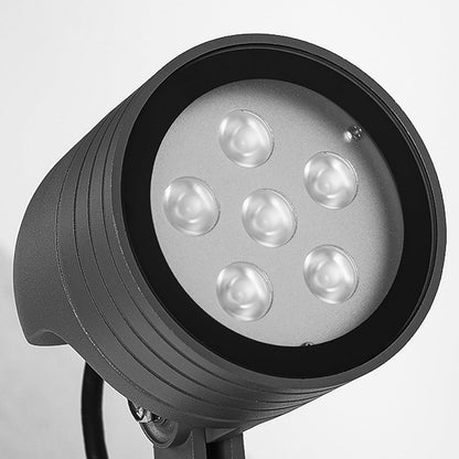 LED Landscape Spot Lights Modern All-Aluminum Light
