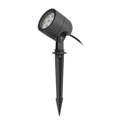 LED Landscape Spot Lights Modern All-Aluminum Light