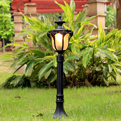 LED Lawn Lights European-Style LED Outdoor Pathway Lamp