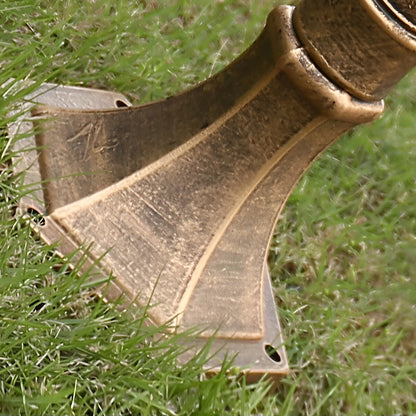 LED Lawn Lights European-Style LED Outdoor Pathway Lamp