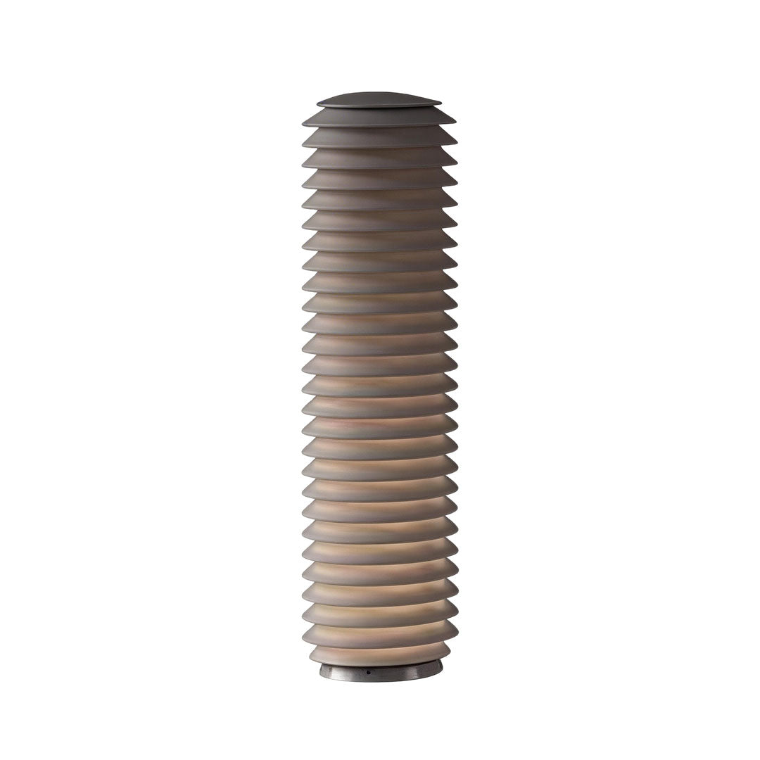 LED Light Bollard Outdoor Waterproof Landscape Decorative Light