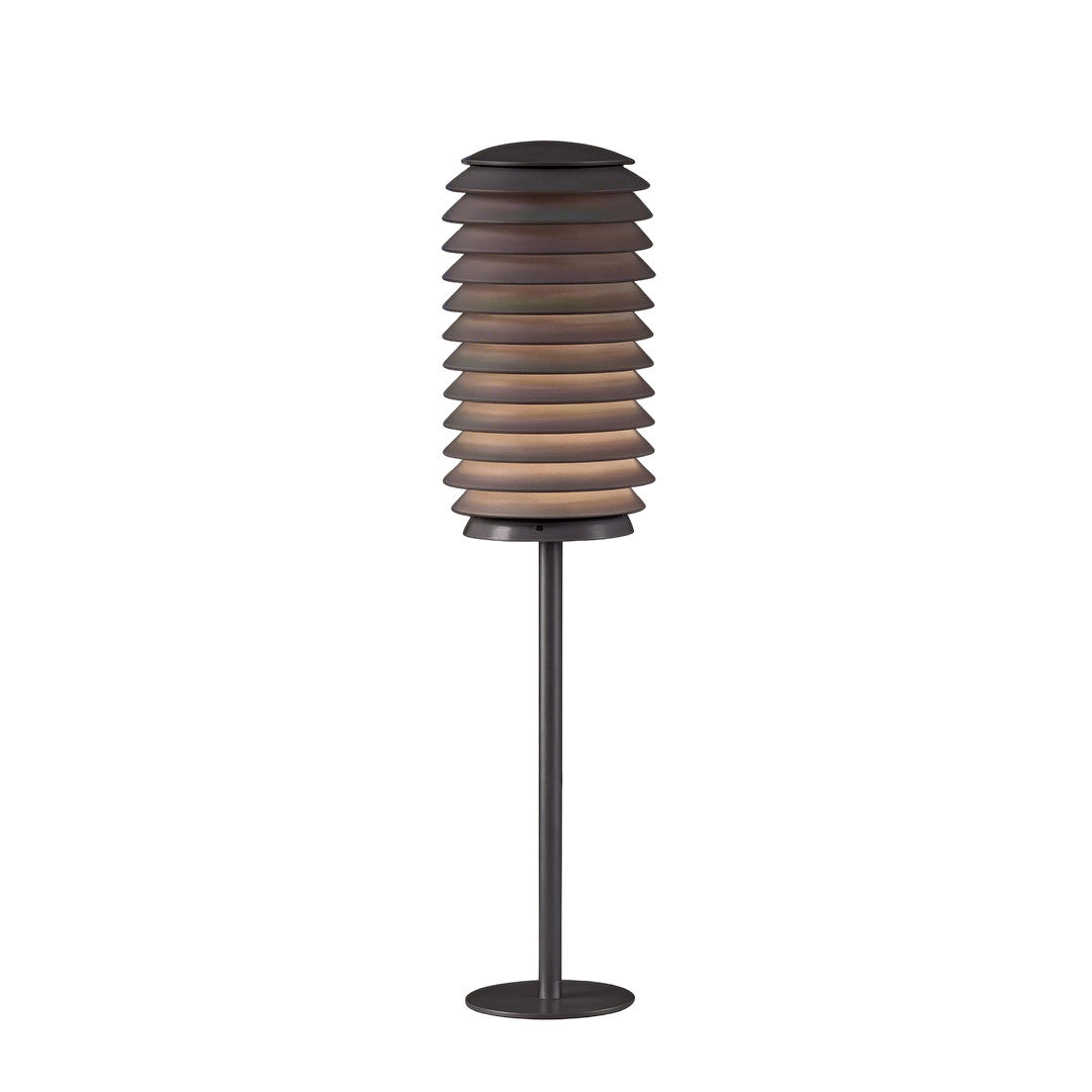 LED Light Bollard Outdoor Waterproof Landscape Decorative Light
