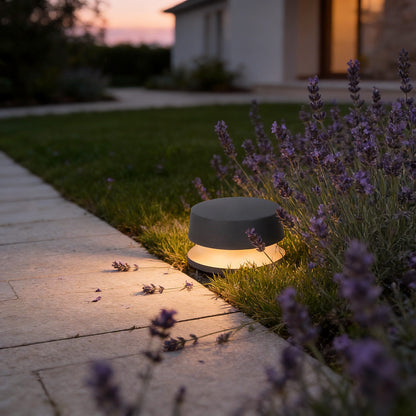 LED Outdoor Landscape Lights Modern Waterproof Landscape Path Light