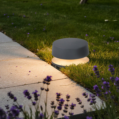 LED Outdoor Landscape Lights Modern Waterproof Landscape Path Light