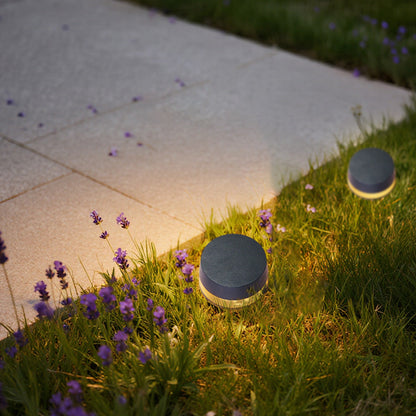LED Outdoor Landscape Lights Modern Waterproof Landscape Path Light